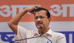 दिल्ली के मुख्यमंत्री अरविंद केजरीवाल को ईडी ने गिरफ्तार किया, शराब घोटाला मामले में पूछताछ के बाद एक्शन