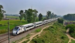लखनऊ-देहरादून वन्दे भारत एक्सप्रेस का किराया और समय घोषित, हफ्ते में 6 दिन यात्रियों को सेवा देगी ये ट्रेन