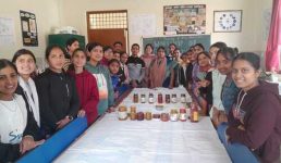 स्वरोजगार अपनाकर आर्थिक स्वावलंबन की दिशा में आगे बढ़ सकते हैं छात्र-छात्राएं, राजकीय स्नातकोत्तर महाविद्यालय मालदेवता में एक दिवसीय खाद्य प्रशिक्षण कार्यशाला का हुआ आयोजन