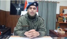 Uttarakhand चौकी में शराब पीने बुला रही थी महिला पुलिसकर्मी, ऑडियो वायरल होने के बाद एसएसपी ने किया निलंबित