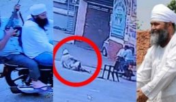 बाबा तरसेम सिंह हत्याकांड में बड़ी गिरफ्तारी, वर्चस्व की जंग थी हत्या का कारण, 10 लाख की सुपारी देकर करवाई हत्या