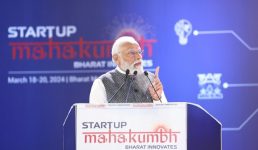पीएम मोदी ने स्टार्ट-अप महाकुंभ का उद्घाटन किया, कहा स्टार्टअप एक सामाजिक संस्कृति बन गया है और सामाजिक संस्कृति को कोई नहीं रोक सकता