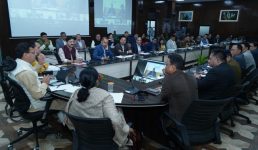 मुख्यमंत्री ने चारधाम यात्रा – 2024 की तैयारियों का लिया जायजा, संपूर्ण पैदल मार्गो एवं संवेदनशील इलाकों में सीसीटीवी लगाने के निर्देश