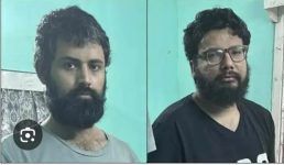 देहरादून के हकीम का बेटा आतंकी संगठन ISIS का चीफ, असम में एसटीएफ ने एक सहयोगी के साथ किया गिरफ्तार