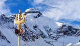 13 मई से शुरू होगी आदि कैलाश यात्रा, इस वर्ष टनकपुर से भी कैलाश यात्रा शुरू करने का निर्णय