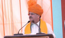 4 और 5 अप्रैल जे. पी. नड्डा का उत्तराखंड दौरा, पिथौरागढ़ से लेकर हरिद्वार तक ये रहेगा कार्यक्रम