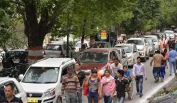 हल्द्वानी और नैनीताल में हो रहे हैं वाहनों के खूब चालान, आप भी रहें सावधान, ये खबर पढ़ें