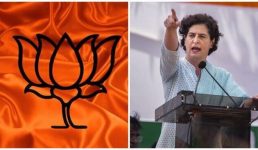 कांग्रेस नेत्री प्रियंका वाड्रा के उत्तराखंड आगमन पर बीजेपी ने साधा निशाना, कहा कांग्रेसी नेताओं द्वारा महिलाओं के अपमान पर क्यों खामोश रहती हैं वाड्रा