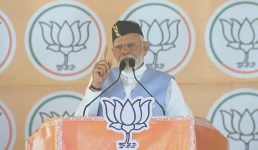 पीएम मोदी की ऋषिकेश रैली की व्यवस्था चाक-चौबंद, बीजेपी ने किया भारी भीड़ उमड़ने का दावा
