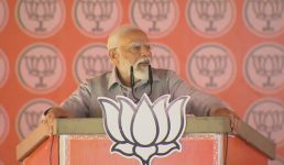 देश में तीसरी बार मोदी सरकार, एनडीए को मिला बहुमत