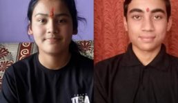 Uttarakhand Board Result प्रियांशी रावत ने 10वीं में, पीयूष खोलिया और कंचन जोशी ने 12वीं में किया टॉप