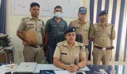 Uttarakhand नौकर ने चाकू से रेता मालिक के नाबालिग बेटे का गला, मालकिन की एक बात से नाराज होकर उठाया कदम, गिरफ्तार