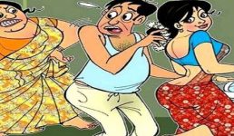 Uttarakhand पत्नी ने व्यापारी नेता को प्रेमिका के साथ कमरे में पकड़ा, पति की जमकर हुई धुनाई