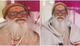 जानिए कौन हैं उत्तराखंड के सबसे उम्रदराज मतदाता, उम्र है 135 साल