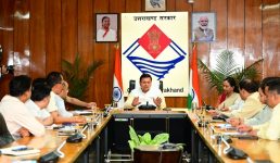 चारधाम यात्रा पर सीएम धामी की उच्च स्तरीय बैठक, 31 मई तक वीआईपी दर्शन की व्यवस्था स्थगित रखने के निर्देश