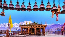 केदारनाथ आ रहे हैं, तो जिले के इन 15 धार्मिक पर्यटन स्थलों पर भी जाएं, यात्रा का आनंद कई गुना बढ़ जाएगा