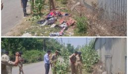 देहरादून में दरोगा की बेटी की गला रेत कर हत्या, आरोपी ने भी किया सुसाइड