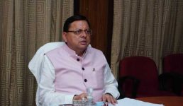 अपनी जिम्मेदारियो का निर्वहन करें अधिकारी, चारधाम यात्रा में लापरवाही पाए जाने  पर  होगी  सख्त कार्रवाई : सीएम पुष्कर सिंह धामी