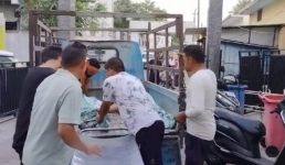 रामनगर में पीएसी जवान के भाई और मां के शव जंगल में मिले, आत्महत्या की आशंका