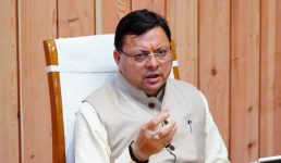उत्तराखंड में जमीन खरीदने वालों को लेकर मुख्यमंत्री के निर्देश, अब गुजरना होगा कड़ी जांच से