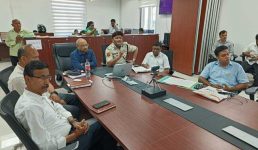 Uttarakhand मानसून सीजन की तैयारी, सभी जेसीबी में जीपीएस लगाने के निर्देश, गर्भवती महिलाओं का डाटाबेस बनेगा
