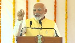 नयी मोदी सरकार की पहली कैबिनेट बैठक, 3 करोड़ परिवारों के लिए घर बनाने का फैसला