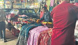 उत्तराखंड में फेरी-ठेली वालों को जारी होंगे पहचान पत्र, नहीं दिखाने पर होगी कार्रवाई