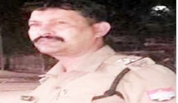 उत्तराखंड पुलिस के दरोगा की करंट लगने से मौत, थाना परिसर में हुआ हादसा