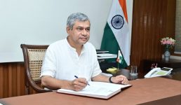 उत्तराखंड को विभिन्न रेल परियोजनाओं के लिए बजट में 5 हजार 131 करोड़ रुपए का आवंटन, रेल मंत्री अश्विनी वैष्णव ने ऋषिकेश – कर्णप्रयाग रेल परियोजना पर भी बताया अपडेट
