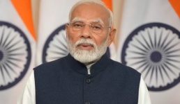 आज का बजट नए अवसर, नई ऊर्जा लेकर आया है, पढ़िए पीएम मोदी की प्रतिक्रिया आम बजट 2024 पर