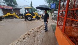 उत्तराखंड में 5 जुलाई तक भारी बारिश, जानिए किन इलाकों में रहेगा ज्यादा असर, रुद्रप्रयाग में बादल फटा, हल्द्वानी में जलभराव