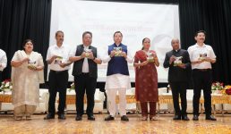 Uttarakhand ‘मुख्यमंत्री नमक पोषण योजना’ का मुख्यमंत्री ने किया शुभारंभ, गरीब परिवारों को हर माह 8 रूपये प्रति किलो की दर से मिलेगा आयोडाईज्ड नमक