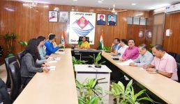 आईआईएम रोहतक ने प्रस्तुत की चारधाम यात्रा पर स्टडी रिपोर्ट, RFID और आधार आधारित रजिस्ट्रेशन व्यवस्था लागू करने पर विचार