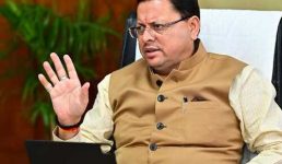 सीएम धामी ने की उच्च स्तरीय समीक्षा बैठक, मानसून के बाद एक माह में प्रदेश की सभी सड़कों को गड्ढा मुक्त करने के निर्देश