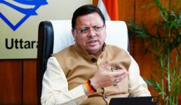 उत्तराखंड में धामी कैबिनेट की बैठक में लिये गये 25 महत्वपूर्ण फैसले, पढ़िए सभी महत्वपूर्ण फैसले एक साथ