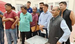 Uttarakhand राज्य में आपदा प्रबंधन के लिए अत्याधुनिक उपकरणों की होगी खरीद, सचिव आपदा प्रबंधन एवं पुनर्वास ने दी जानकारी
