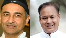 उत्तराखंड में दो विधानसभा सीटों के उपचुनाव में कांग्रेस की जीत, बद्रीनाथ से लखपत बुटोला और मंगलौर से काजी निजामुद्दीन विजयी