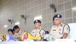 हरिद्वार कांवड़ मेला 2024 को लेकर तैयारी पूरी, पुलिस और सुरक्षा बलों की तैनाती की गई