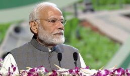 पीएम मोदी ने कृषि अर्थशास्त्रियों के 32वें अंतर्राष्ट्रीय सम्मेलन का उद्घाटन किया, भारतीय कृषि पर कही महत्वपूर्ण बातें, पढ़िए