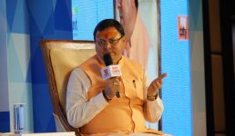 उत्तराखंड में समान नागरिक संहिता (UCC) राज्य स्थापना दिवस से पूर्व लागू की जायेगी, एक कार्यक्रम में बोले मुख्यमंत्री धामी