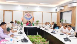 राज्य में मिलेट, झंगौरा और हॉर्टिकल्चर को बढ़ावा देने के लिए पॉलिसी में संशोधन, कृषि व उद्यान विभाग को जल्द प्रस्ताव तैयार करने के निर्देश