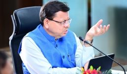 सीएम धामी ने सी.एम डैशबोर्ड ‘दर्पण 2.0’ की समीक्षा की, कहा डैशबोर्ड के माध्यम से जन समस्याओं का समाधान निकाला जाए