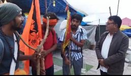 केदारनाथ यात्रा पैदल मार्ग हुआ दुरुस्त, 15 दिन बाद पैदल आवाजाही कर धाम पहुंचे यूपी, गुजरात और हरियाणा के तीर्थ यात्री, आपदा से 29 जगहों पर क्षतिग्रस्त हो गया था 19 किलोमीटर पैदल मार्ग