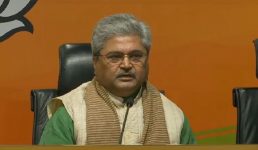 बेहतर कार्य कर रही है धामी के नेतृत्व में उत्तराखंड सरकार, सीएम धामी हर चुनौती पर खरे उतरते रहे हैं   : दुष्यंत गौतम