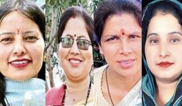 उत्तराखंड की ये 4 ग्राम प्रधान जाएंगी दिल्ली, स्वतंत्रता दिवस समारोह में लेंगी हिस्सा, जानिए इनके बारे में