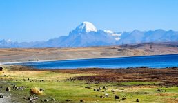 उत्तराखंड के पिथौरागढ़ में लिपुपास से चीन स्थित कैलाश पर्वत के होंगे दर्शन, 15 सितंबर से जा सकेंगे पर्यटक