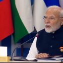 BRICS शिखर सम्मेलन में पीएम मोदी, बताई भारत की ताकत, आतंकवाद और वैश्विक मंचों में सुधार को लेकर उठाई आवाज, दिया डायलॉग और डिप्लोमेसी का संदेश