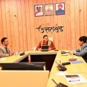 उत्तराखंड में नव वर्ष और बर्फबारी के दृष्टिगत बढ़े पर्यटक, वाहन चालकों और सुरक्षा व्यवस्था को लेकर सीएम ने जारी किए ये आदेश