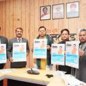 Uttarakhand मुख्यमंत्री ने 17वें कृषि विज्ञान सम्मेलन का पोस्टर किया जारी