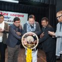 मुख्यमंत्री उत्तरांचल प्रेस क्लब कार्यकारिणी के शपथ ग्रहण में हुए शामिल, मीडिया को बताया लोकतंत्र का चौथा स्तम्भ